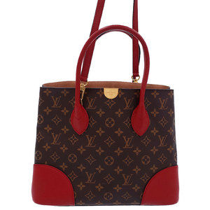 Louis Vuitton Monogram Flandrin Bag